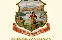 Nebraska (with No. Dakota & So. Dakota)
