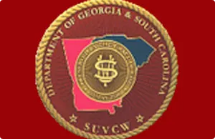 Georgia and South Carolina
