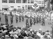 1927 Parade