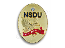 NDSU Emblem