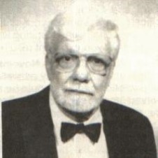 Elmer "Bud" Atkinson