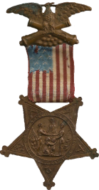 GAR Medal