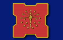 Indiana Regiment