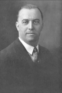 Charles H. E. Moran