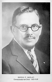 Edwin C. Irelan