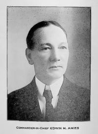 Edwin M. Amies