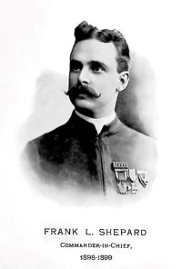 Frank L. Shepard