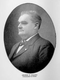 George W. Polliet