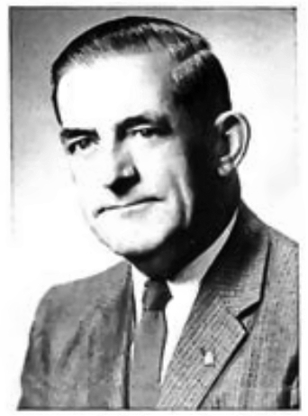 Harold E. Arnold