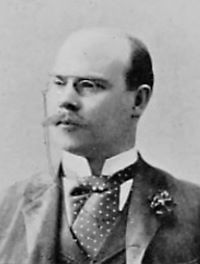 Joseph B. Maccabe