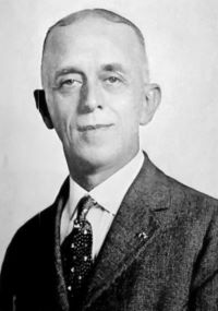 Samuel S. Horn