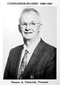 Thomas A. Chadwick
