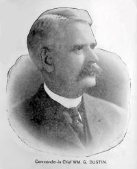William G. Dustin