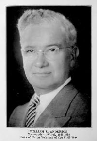 William L. Anderson