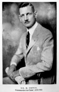 William M. Coffin