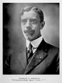 Charles F. Sherman