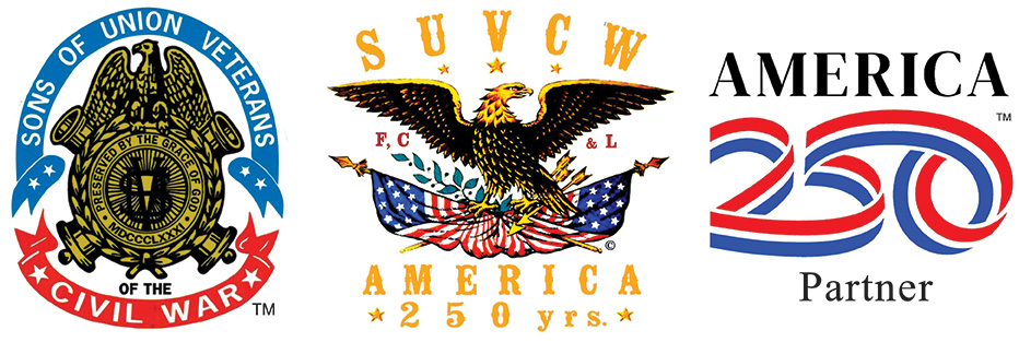 SUVCW America 250 no border