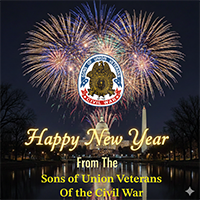 Logo image for New Year