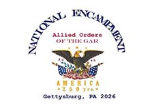 National Encampment Logo
