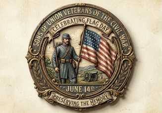 Flag Day Graphics
