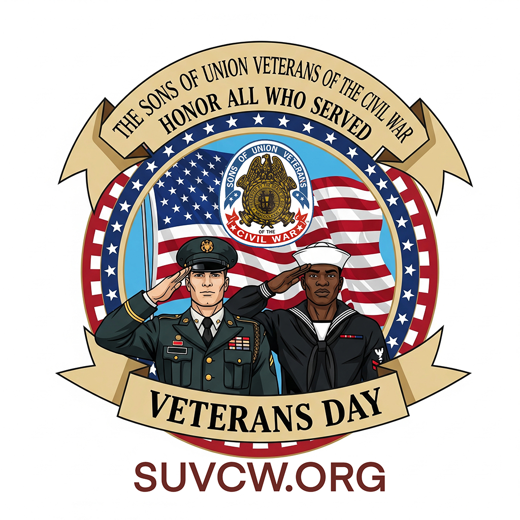 CofA Veterans Day 2025