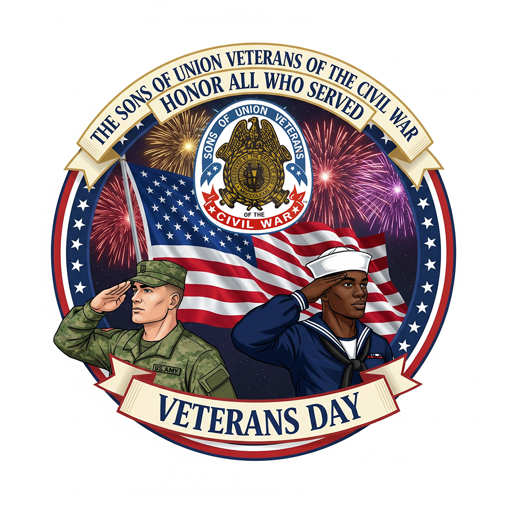 CofA Veterans Day 2025