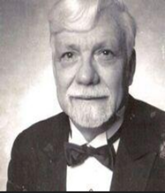 Bud Atkinson