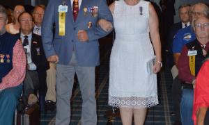 Bobby Welch, PDC