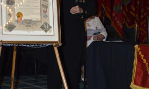 Chaplain Jerry