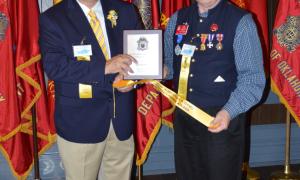 Davis/Linder Award