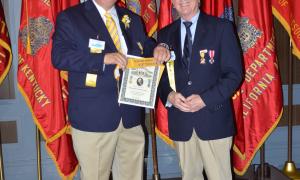 Horace Greenley Award