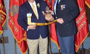 Abraham Lincoln Award