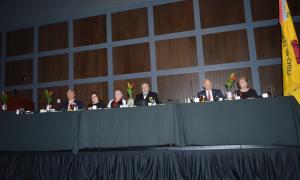 Banquet Head Table